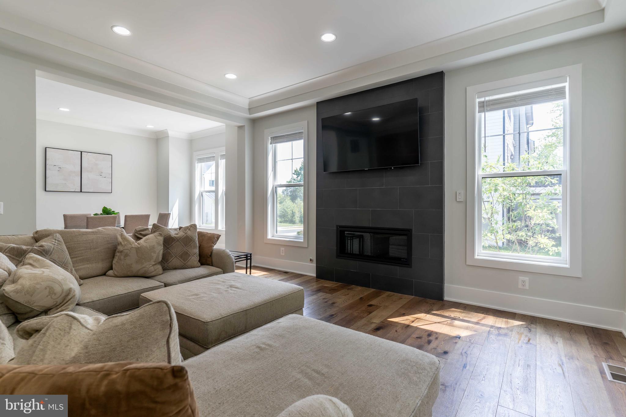 14669 Battery Ridge Lane Centreville, VA 20120 - Photo 12 of 74