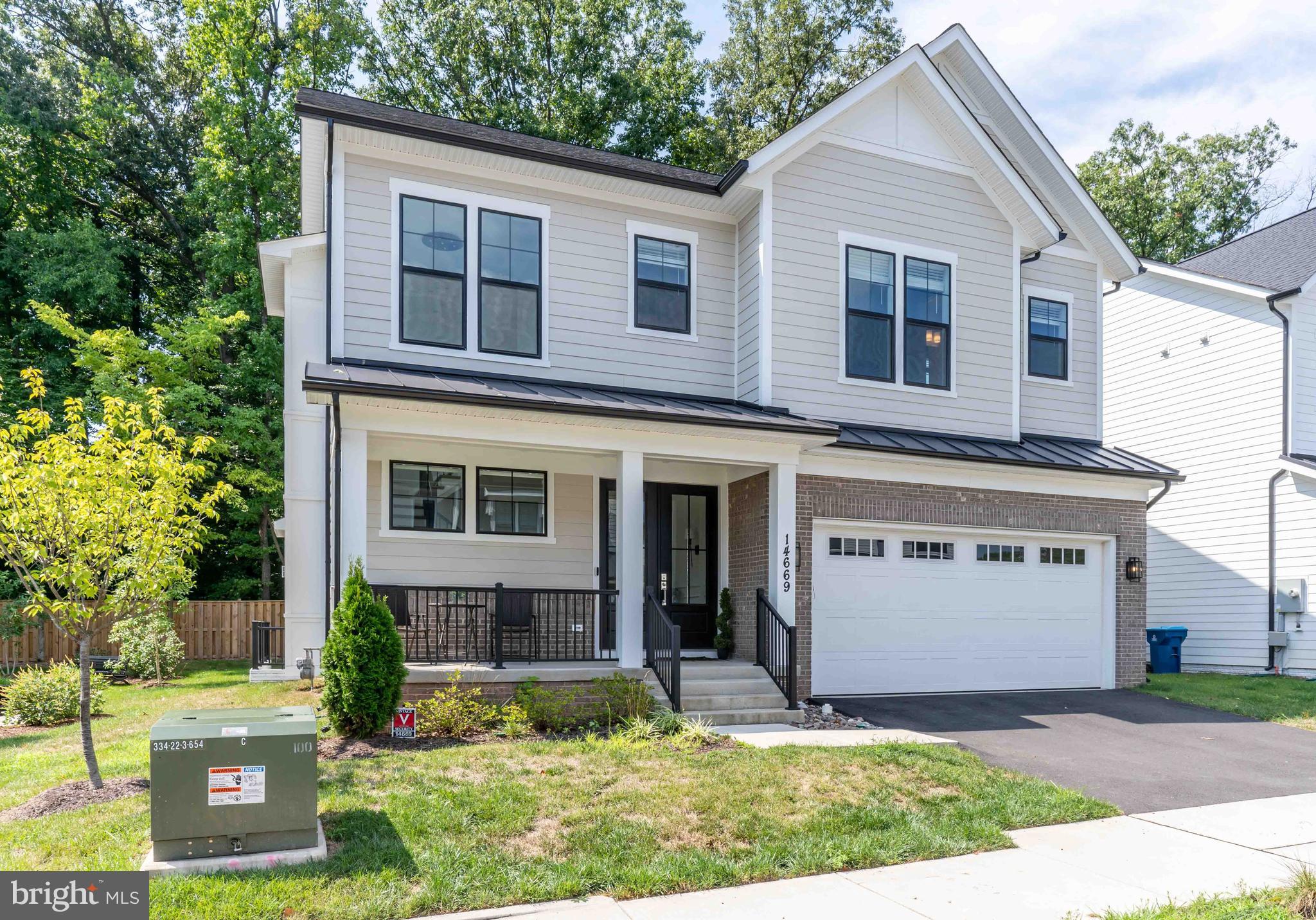 14669 Battery Ridge Lane Centreville, VA 20120 - Photo 3 of 74