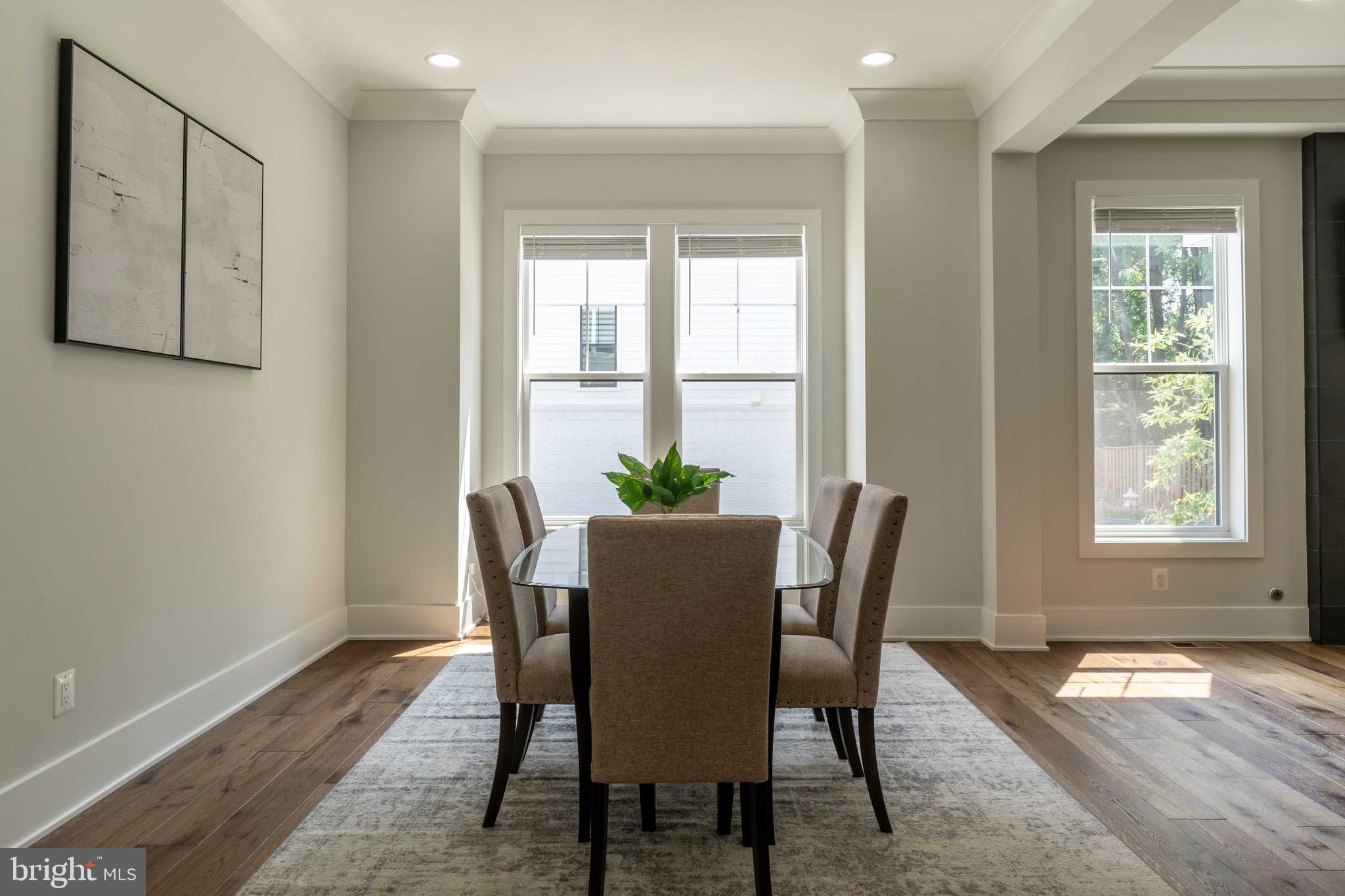 14669 Battery Ridge Lane Centreville, VA 20120 - Photo 8 of 74