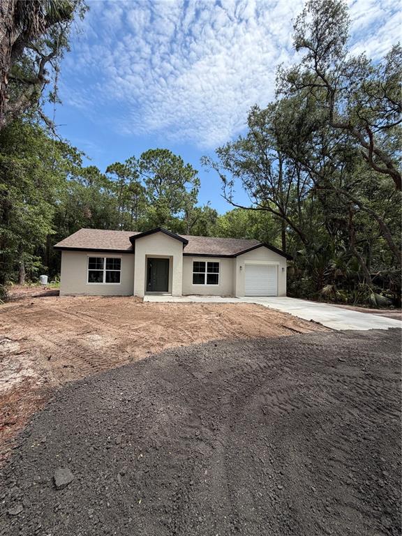 1438 Lake Harney Road Geneva, FL 32732 - Photo 3 of 17