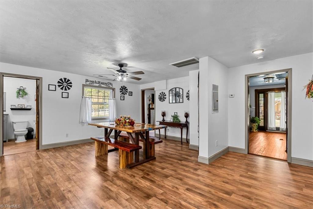 1664 Estes Road Ruffin, NC 27326 - Photo 14 of 50