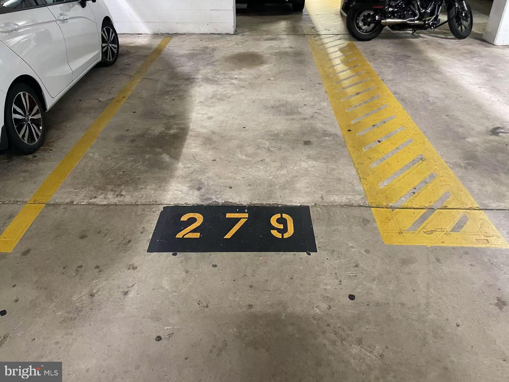 4500 South Four Mile Run Drive, Unit 426 Arlington, VA 22204 - Photo 17 of 20