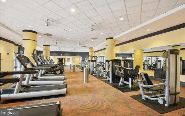 $415,000 | 4500 South Four Mile Run Drive, Unit 426, Arlington, VA 22204