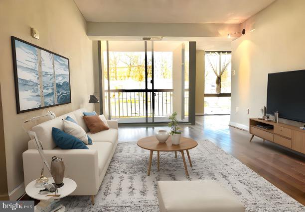 4500 South Four Mile Run Drive, Unit 426 Arlington, VA 22204 - Photo 2 of 20