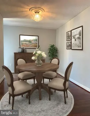 $415,000 | 4500 South Four Mile Run Drive, Unit 426, Arlington, VA 22204