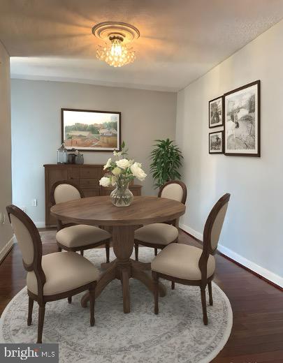 4500 South Four Mile Run Drive, Unit 426 Arlington, VA 22204 - Photo 3 of 20