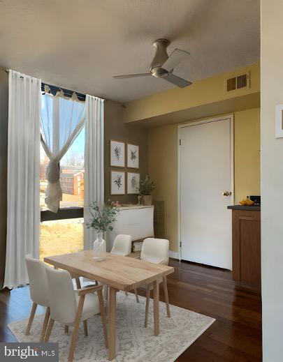 4500 South Four Mile Run Drive, Unit 426 Arlington, VA 22204 - Photo 4 of 20