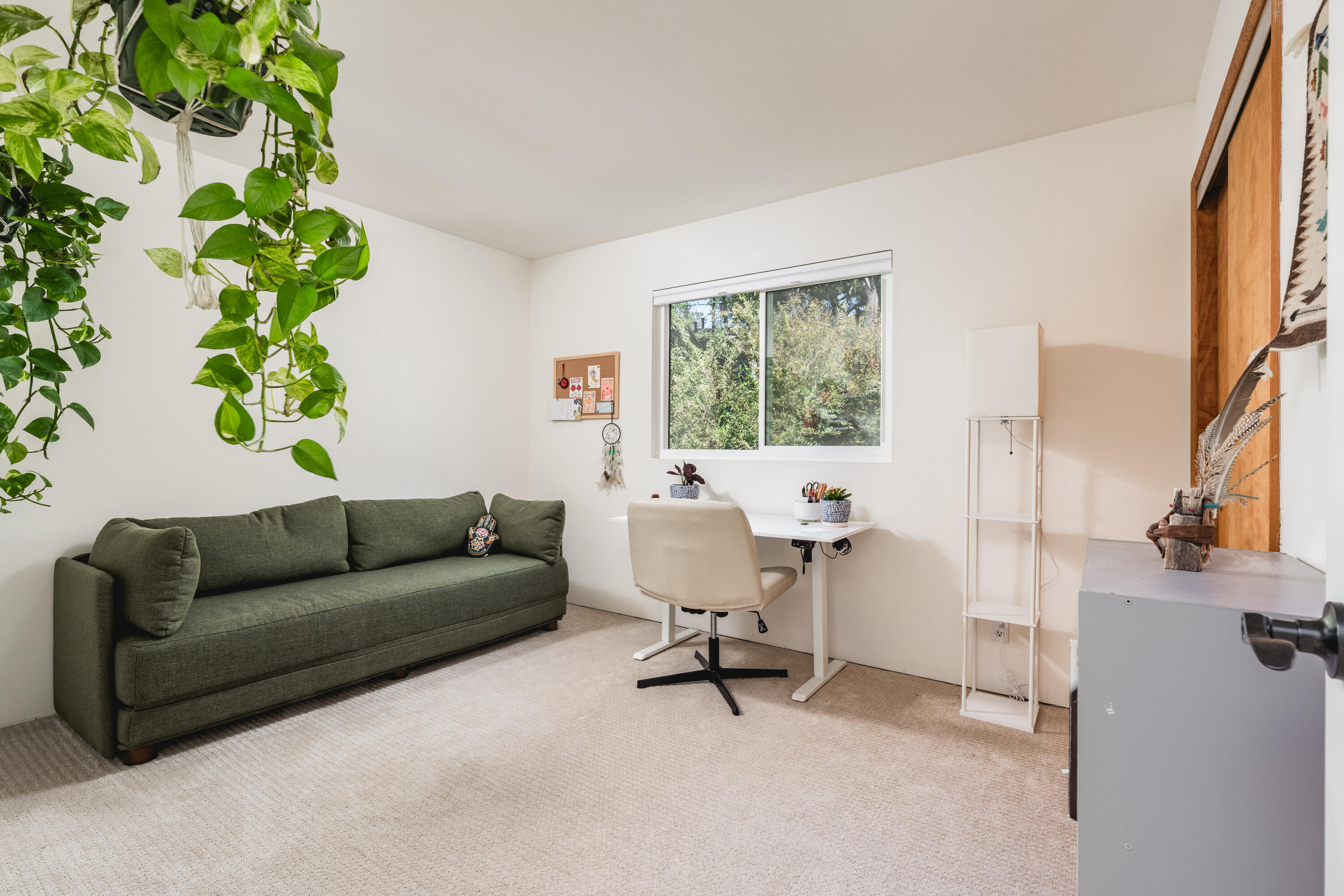 4856 Glenn Road Santa Barbara, CA 93105 - Photo 17 of 25 Bedroom 3