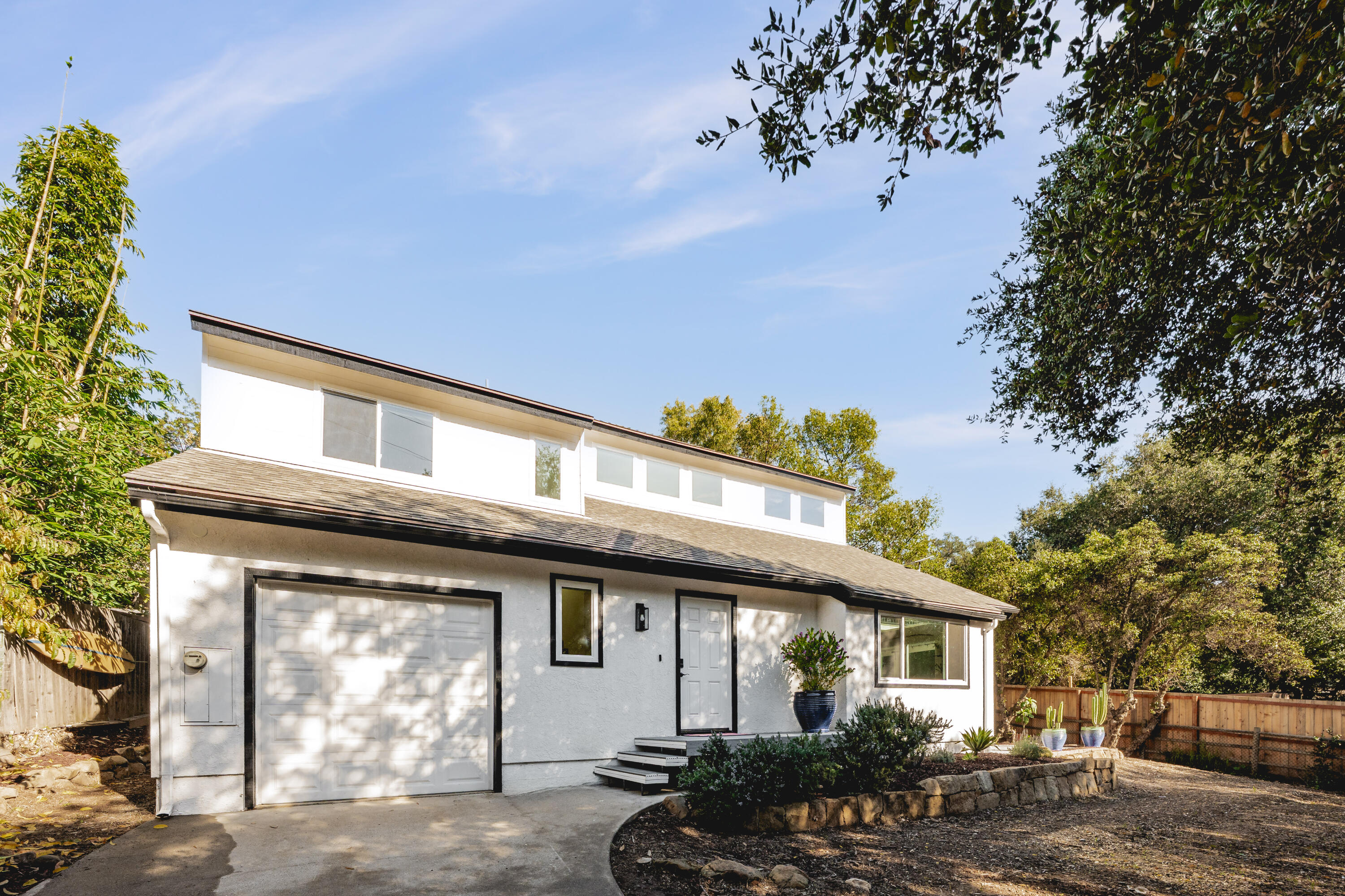 4856 Glenn Road Santa Barbara, CA 93105 - Photo 23 of 25 Front