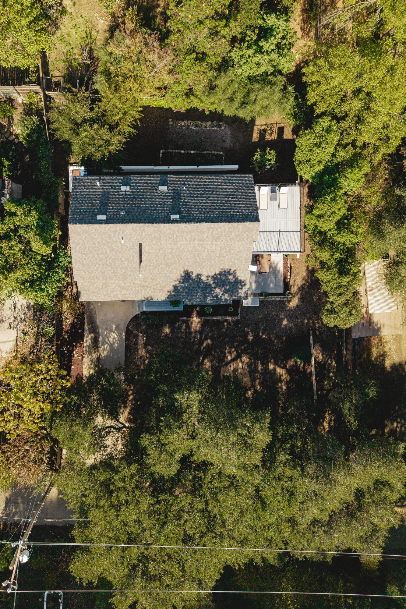 4856 Glenn Road Santa Barbara, CA 93105 - Photo 24 of 25 Satellite