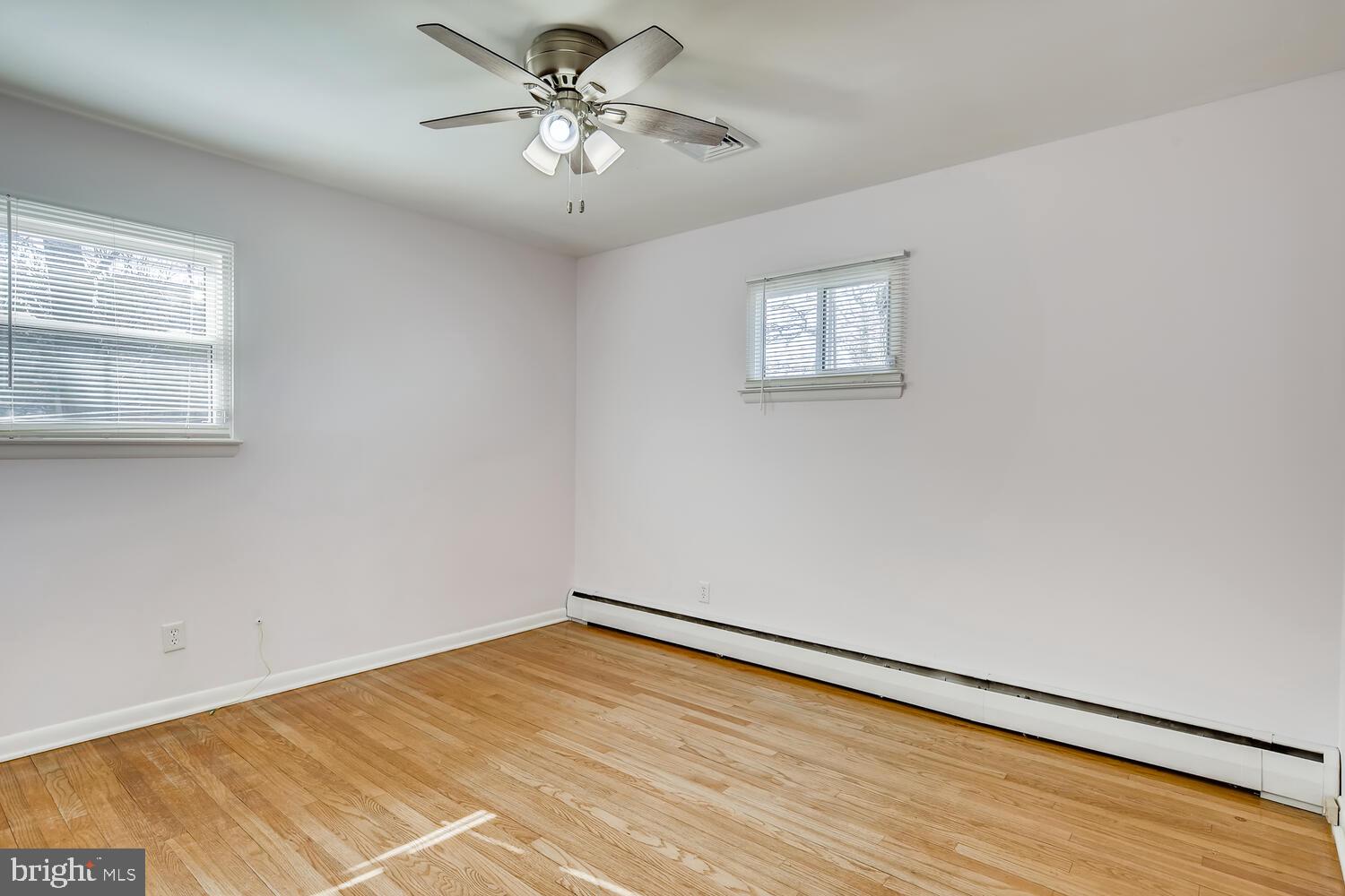 5403 Old Frederick Road Baltimore, MD 21229 - Photo 11 of 27 Bedroom 1