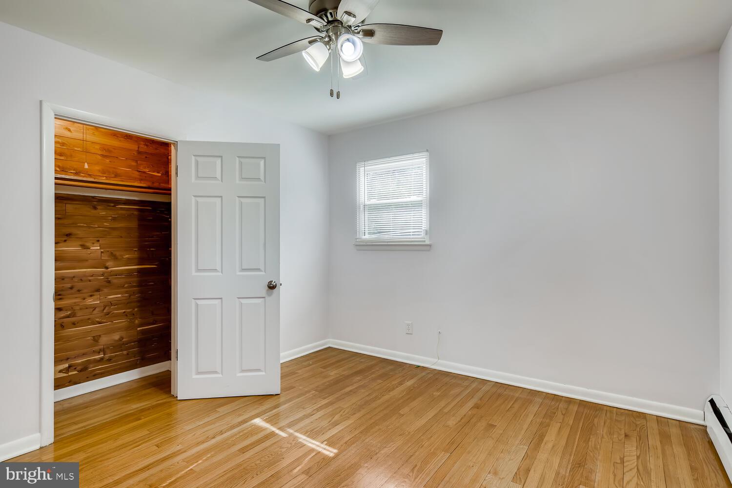 5403 Old Frederick Road Baltimore, MD 21229 - Photo 12 of 27 Bedroom 1