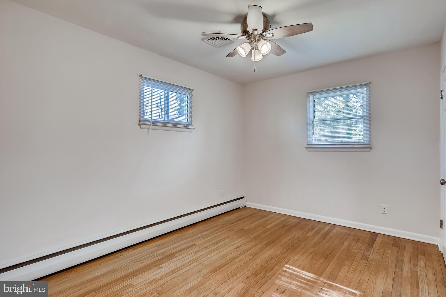 5403 Old Frederick Road Baltimore, MD 21229 - Photo 13 of 27 Bedroom 2