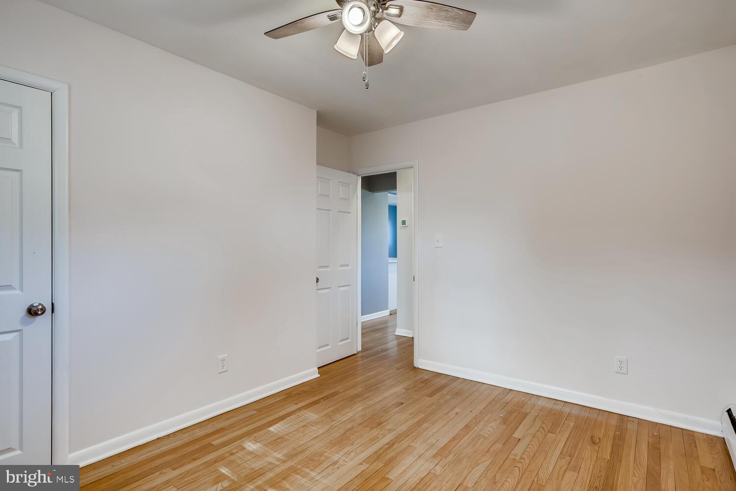 5403 Old Frederick Road Baltimore, MD 21229 - Photo 14 of 27 Bedroom 2