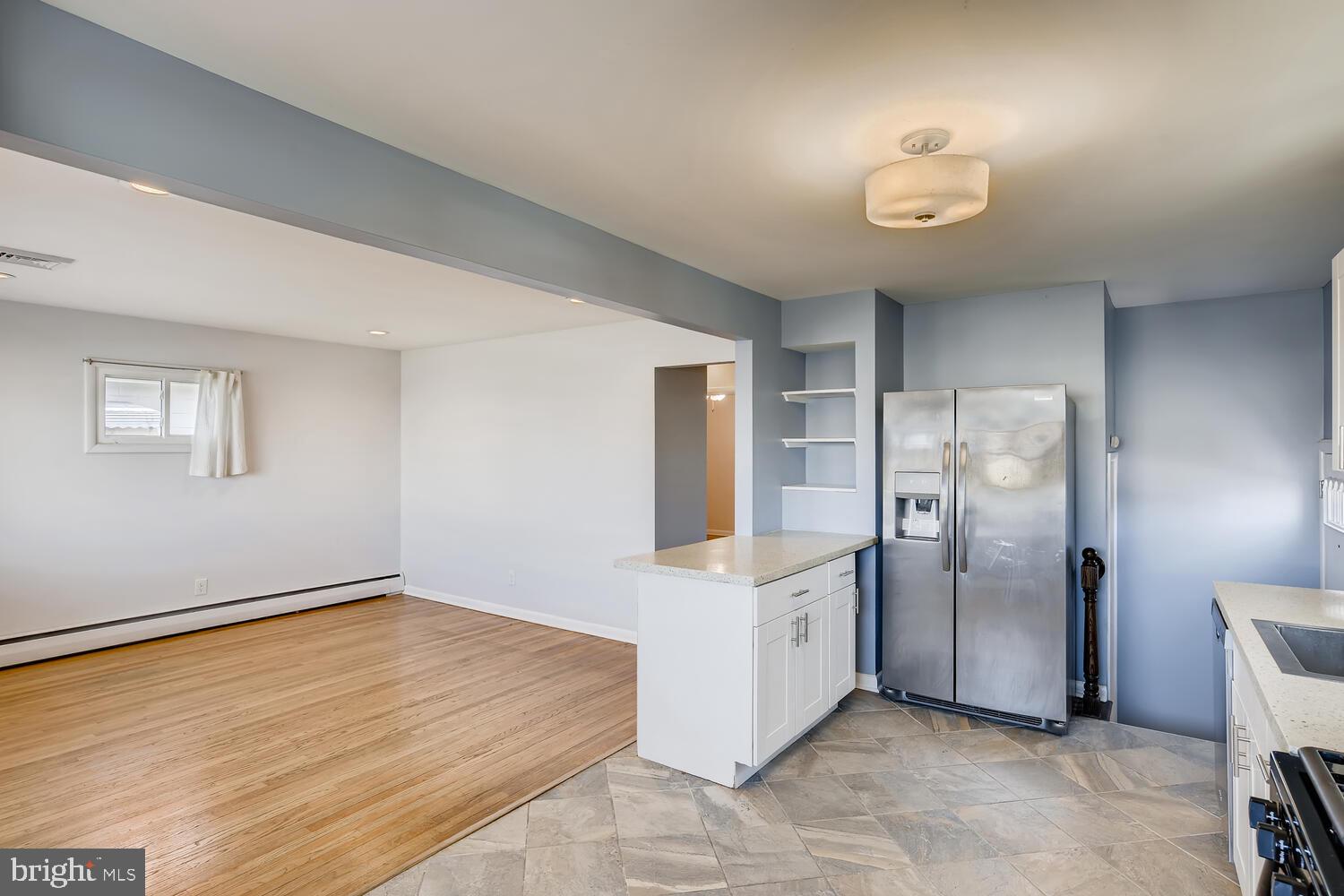 5403 Old Frederick Road Baltimore, MD 21229 - Photo 6 of 27 Island