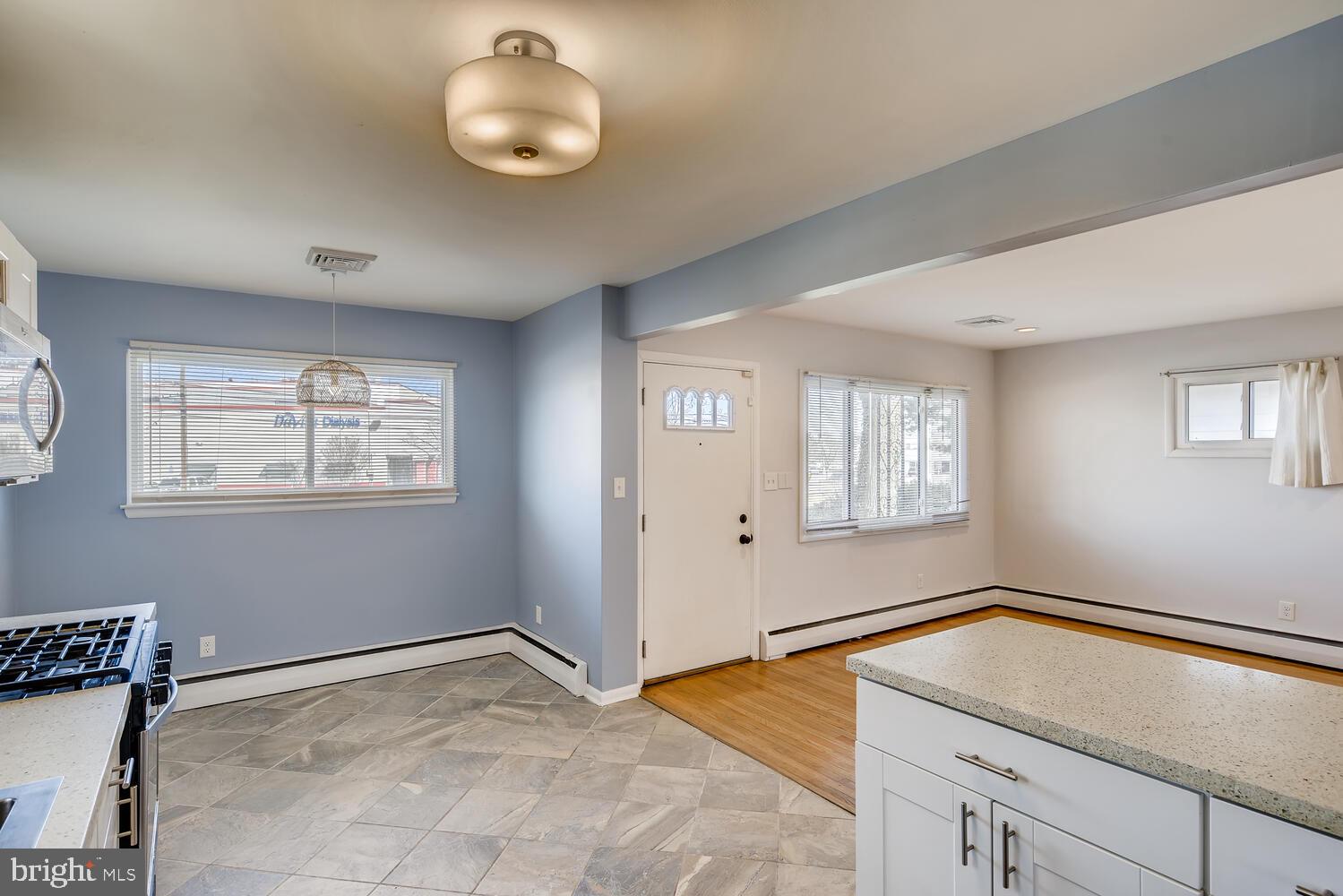 5403 Old Frederick Road Baltimore, MD 21229 - Photo 8 of 27 Kitchen