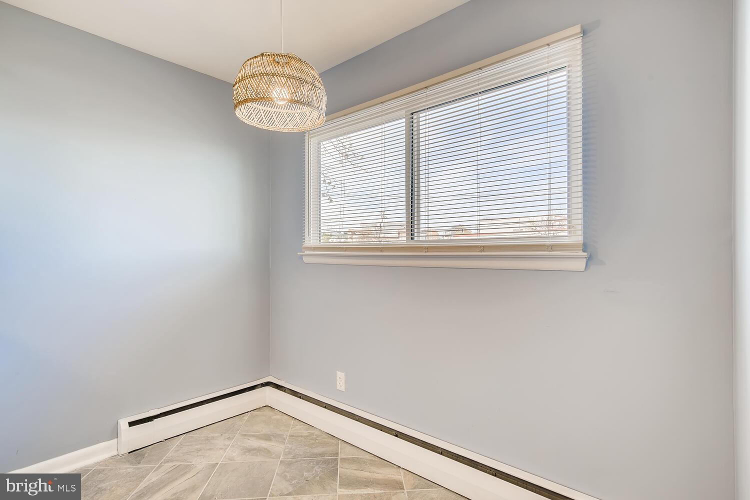 5403 Old Frederick Road Baltimore, MD 21229 - Photo 10 of 27 Dining area off the kitchen