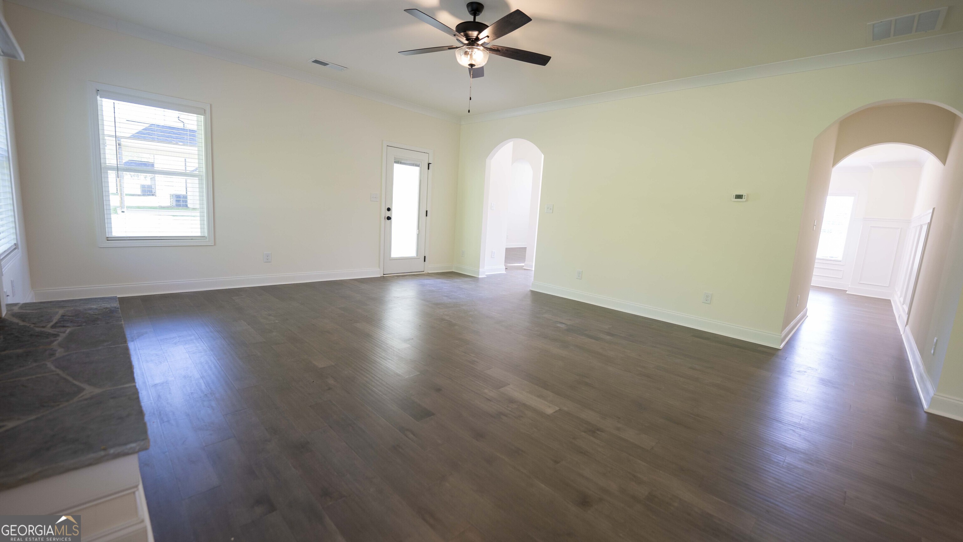 124 Bluecoat Trail Byron, GA 31008 - Photo 27 of 86