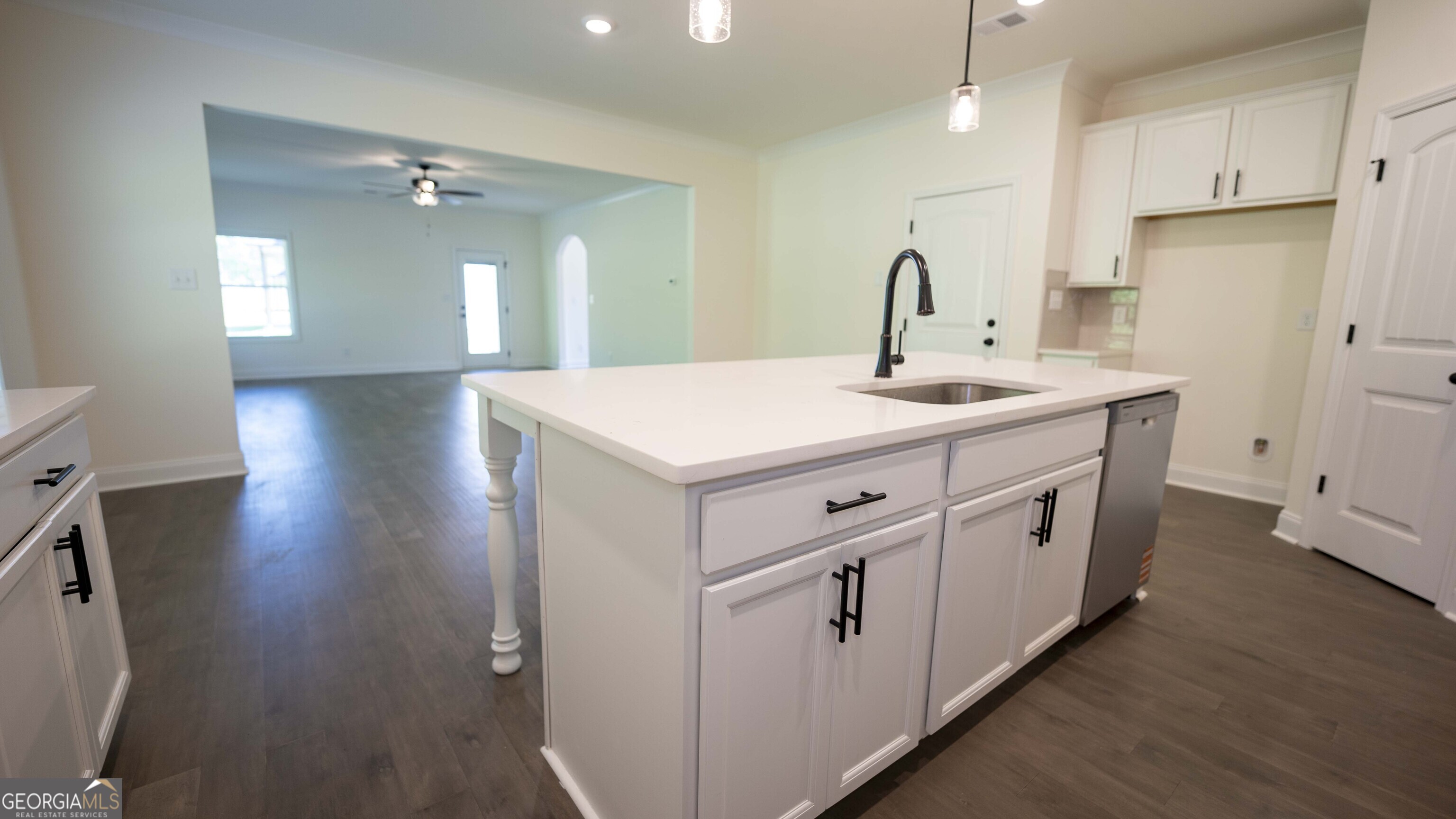 124 Bluecoat Trail Byron, GA 31008 - Photo 37 of 86