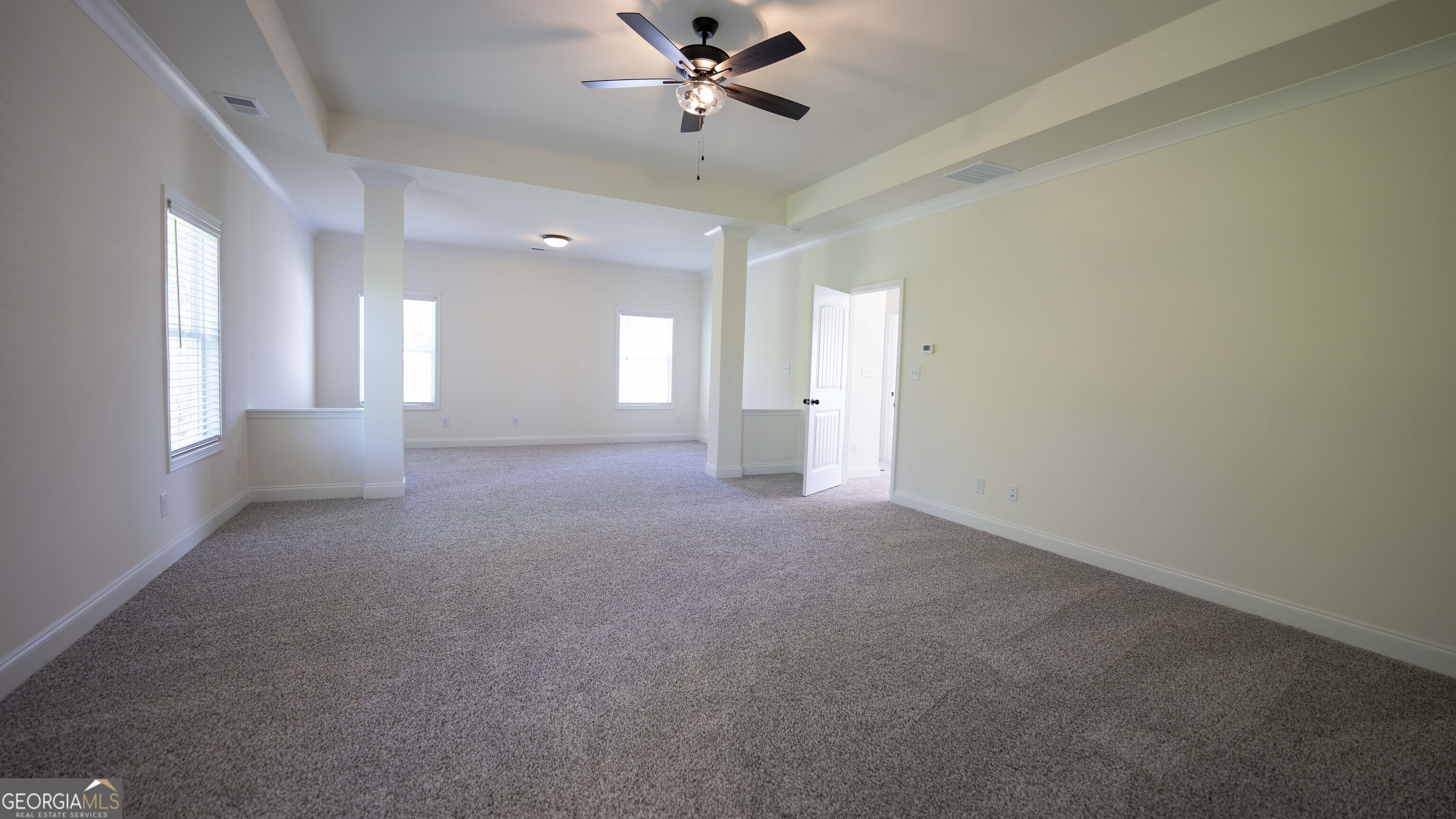 124 Bluecoat Trail Byron, GA 31008 - Photo 45 of 86