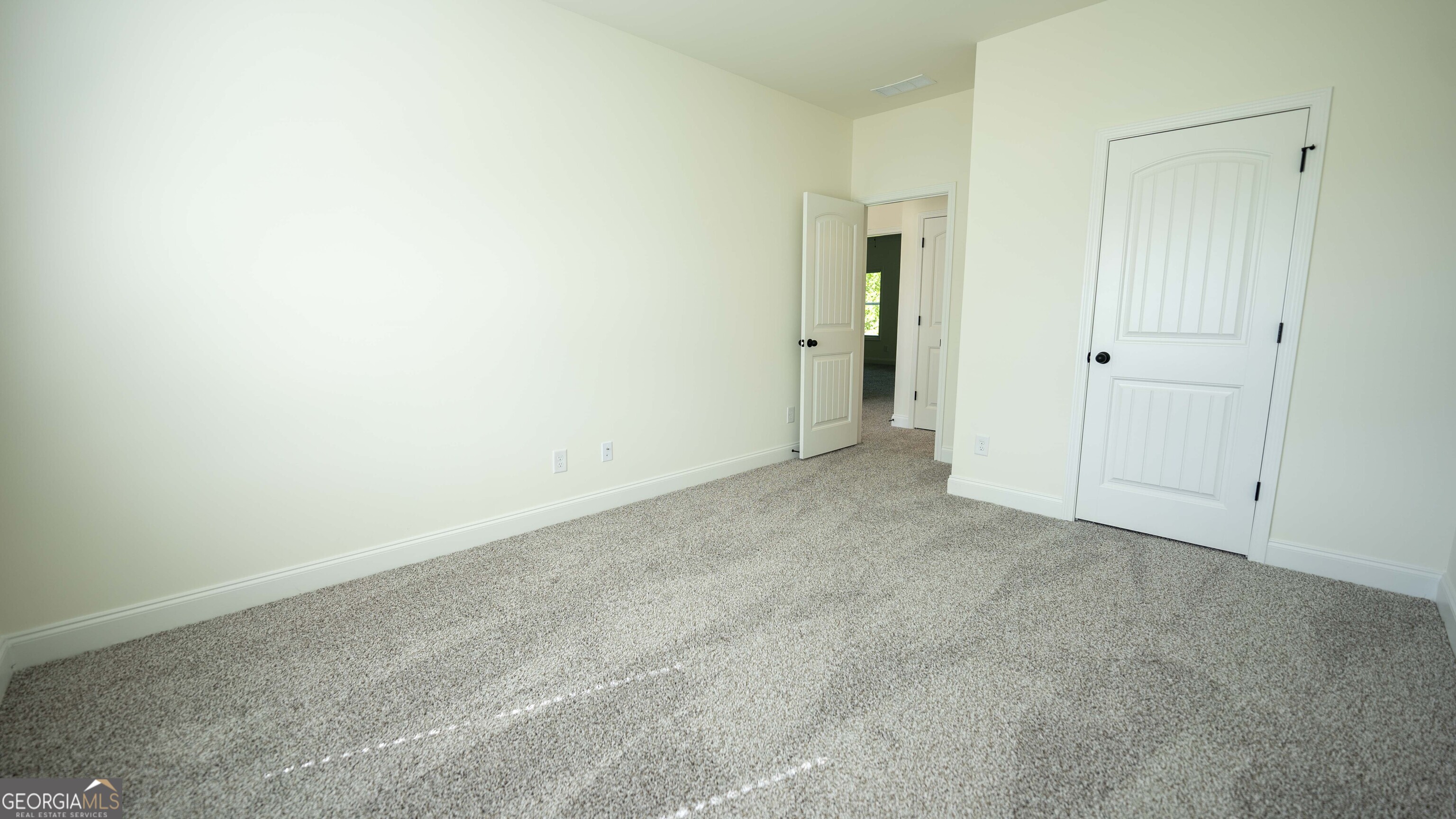 124 Bluecoat Trail Byron, GA 31008 - Photo 59 of 86 a view of an empty room