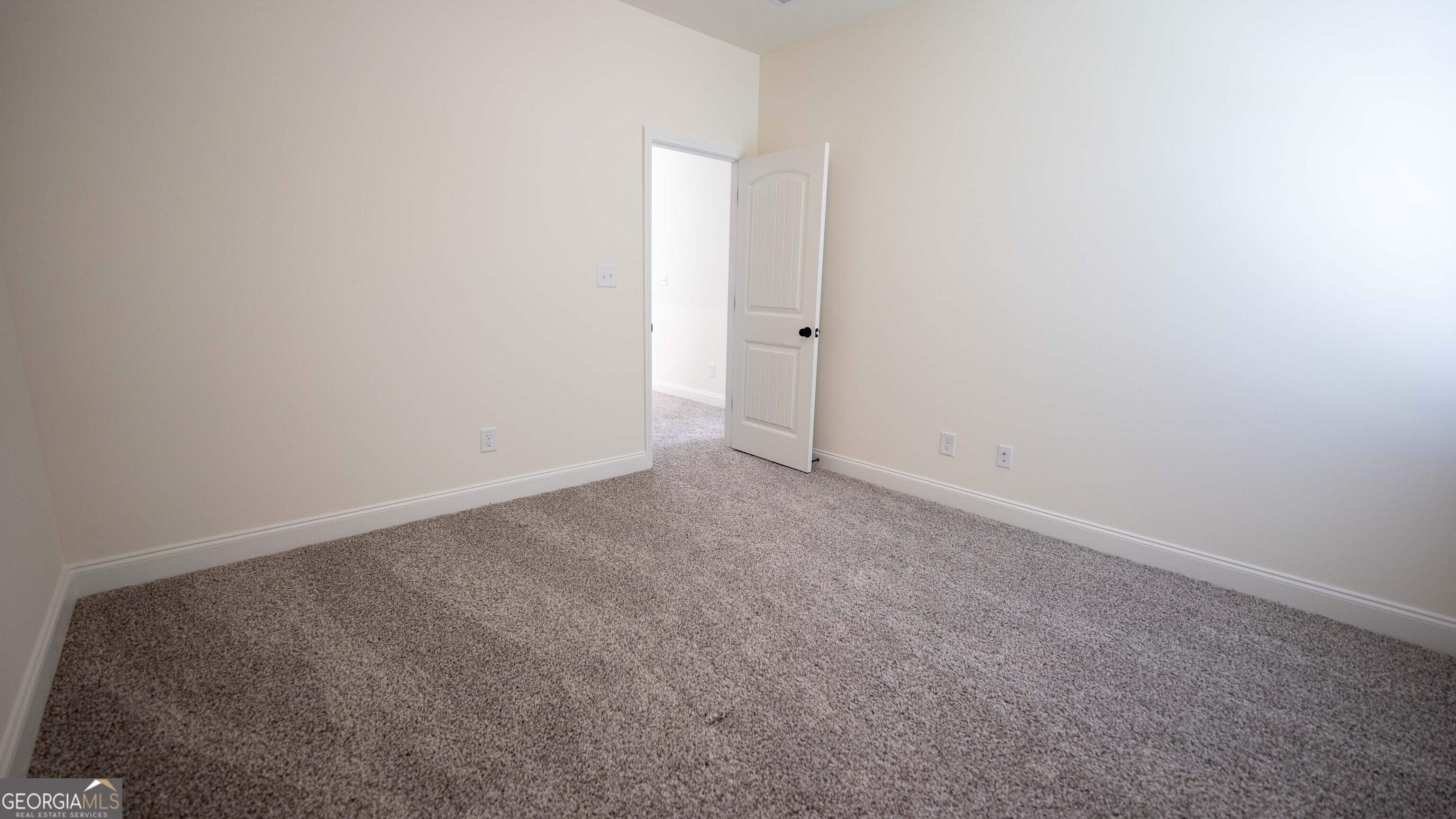 124 Bluecoat Trail Byron, GA 31008 - Photo 69 of 86 a view of an empty room