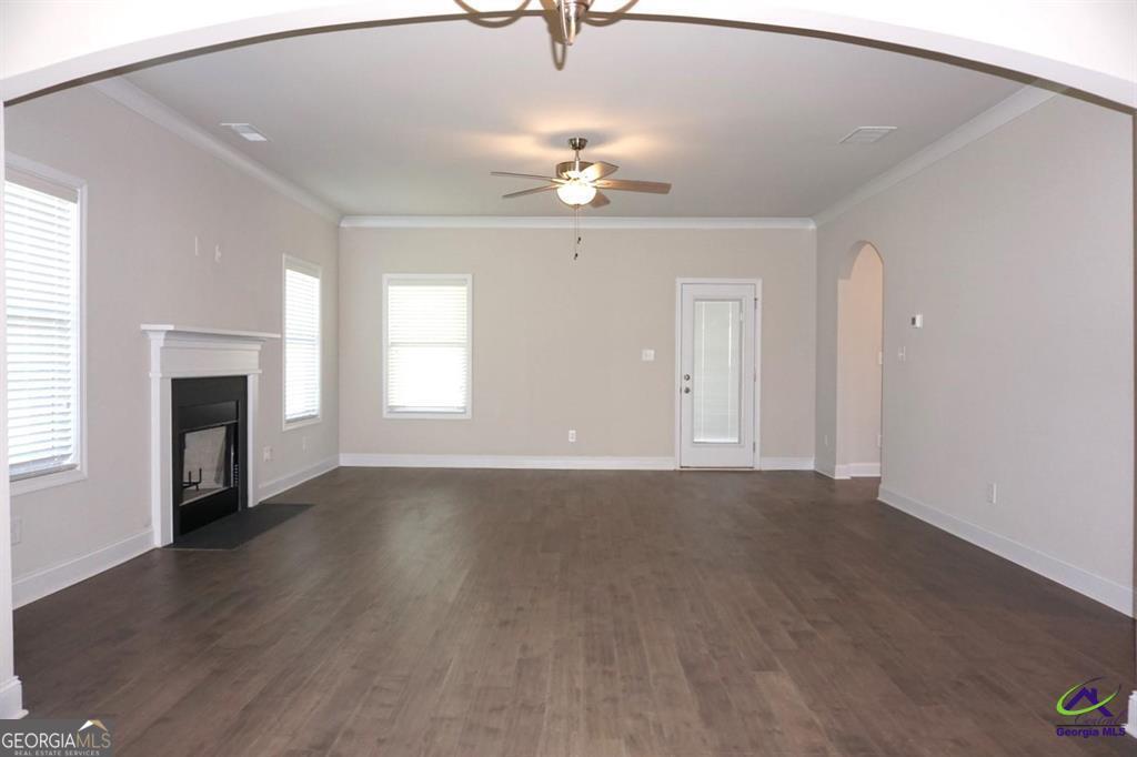 124 Bluecoat Trail Byron, GA 31008 - Photo 72 of 86