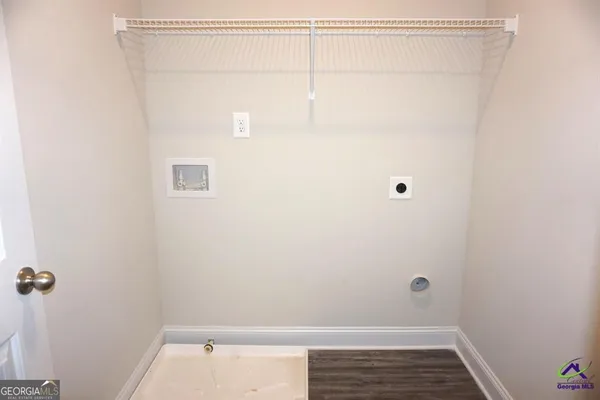 a view of small space