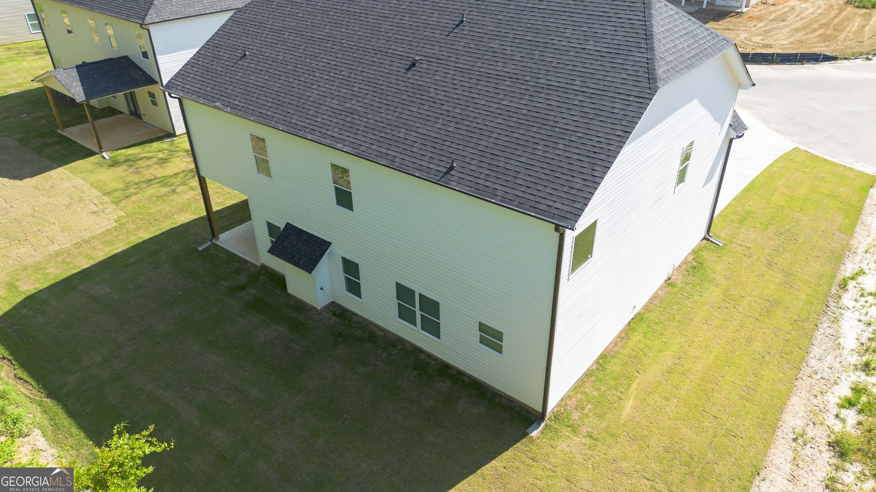 124 Bluecoat Trail Byron, GA 31008 - Photo 9 of 86