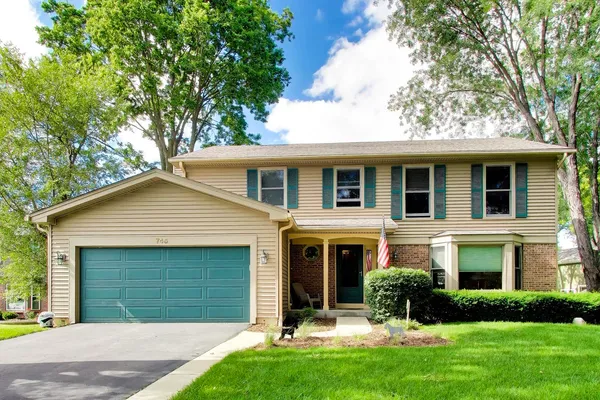 $489,900 | 745 Newberry Drive, Batavia, IL 60510