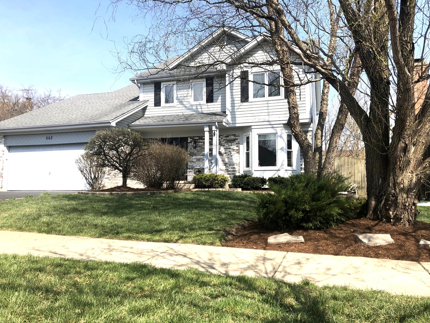 663 Matthew Lane Carol Stream, IL 60188 - Photo 3 of 31