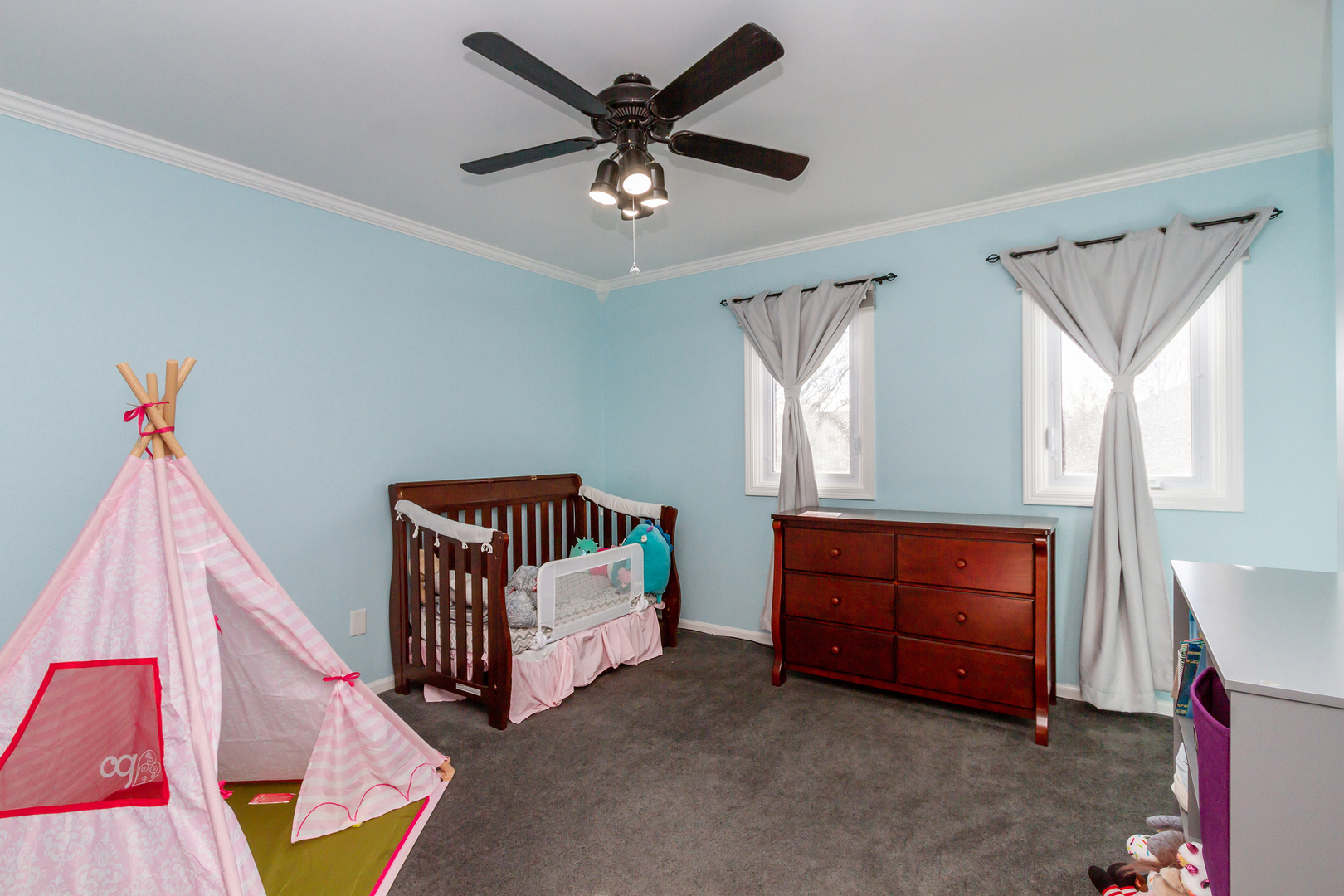 663 Matthew Lane Carol Stream, IL 60188 - Photo 26 of 31