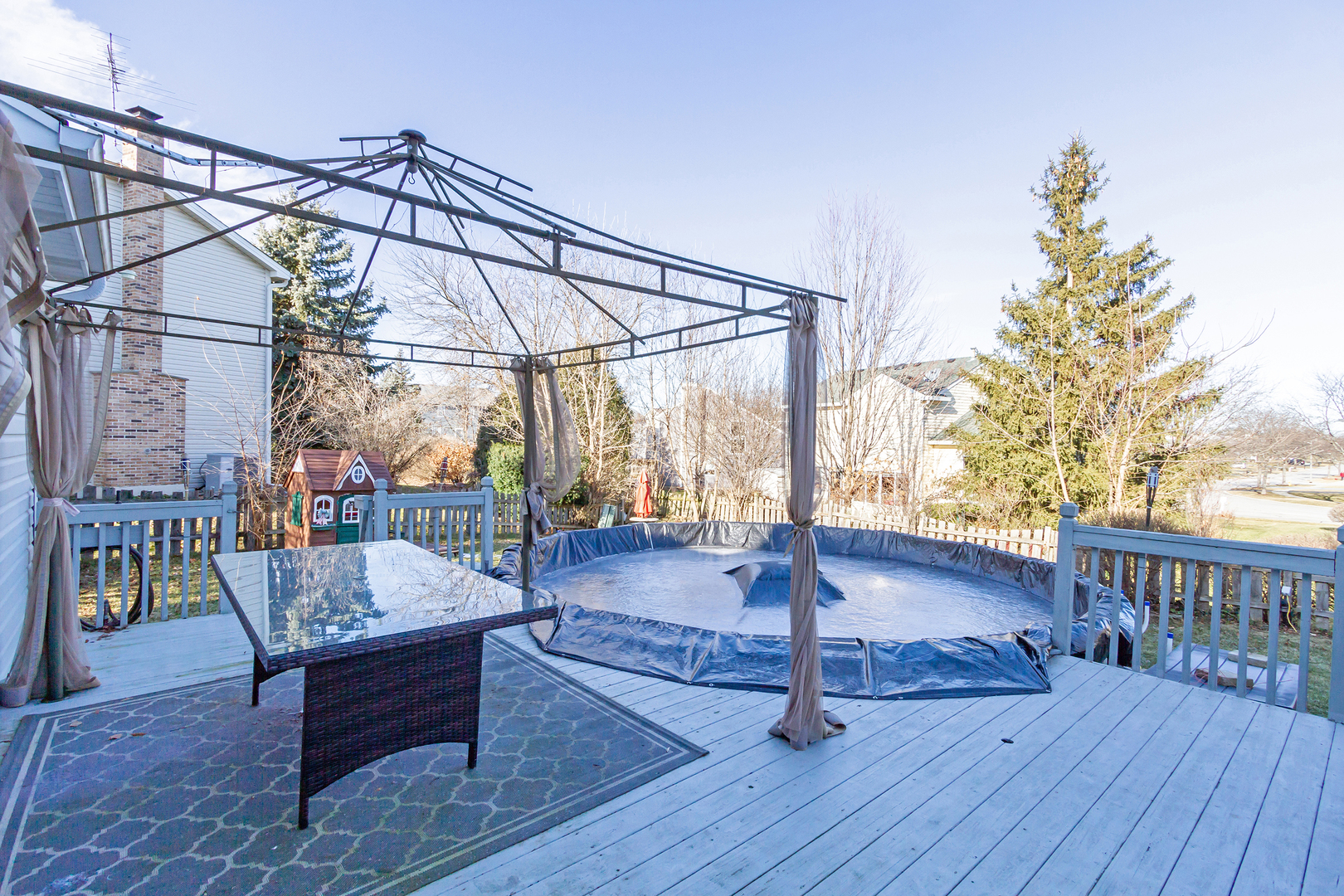 663 Matthew Lane Carol Stream, IL 60188 - Photo 29 of 31