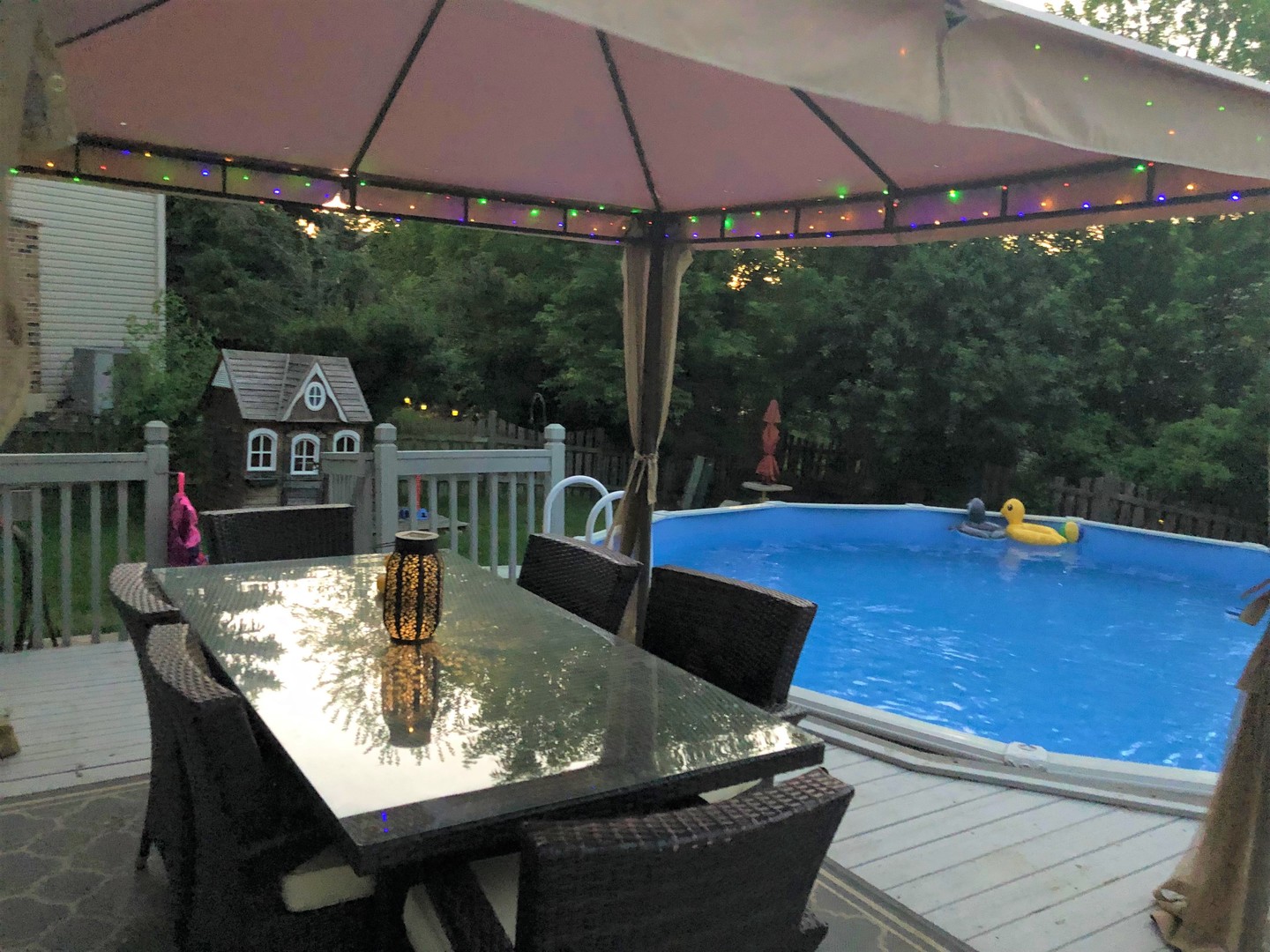 663 Matthew Lane Carol Stream, IL 60188 - Photo 30 of 31