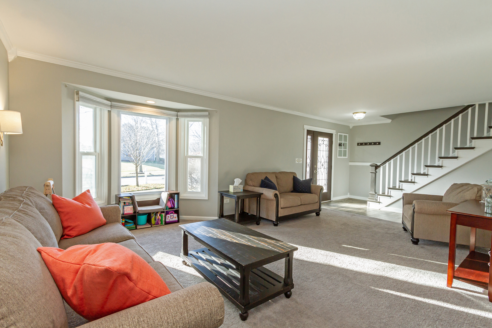 663 Matthew Lane Carol Stream, IL 60188 - Photo 8 of 31