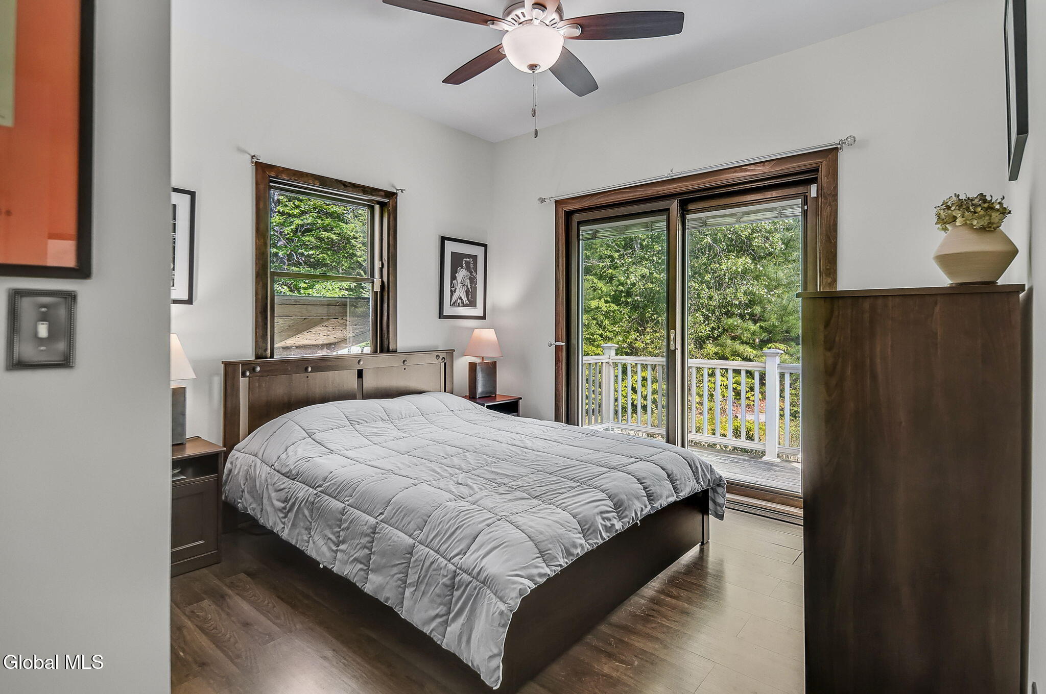 108 La Flamme Road Providence, NY 12850 - Photo 15 of 34 14