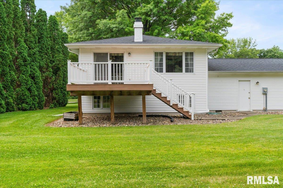 17223 Cedar Road East Moline, IL 61244 - Photo 30 of 30 Gallery Image 30