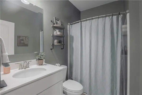 $439,900 | 6363 Crosscreek Lane, Flowery Branch, GA 30542