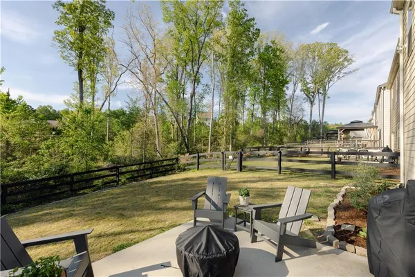 $439,900 | 6363 Crosscreek Lane, Flowery Branch, GA 30542