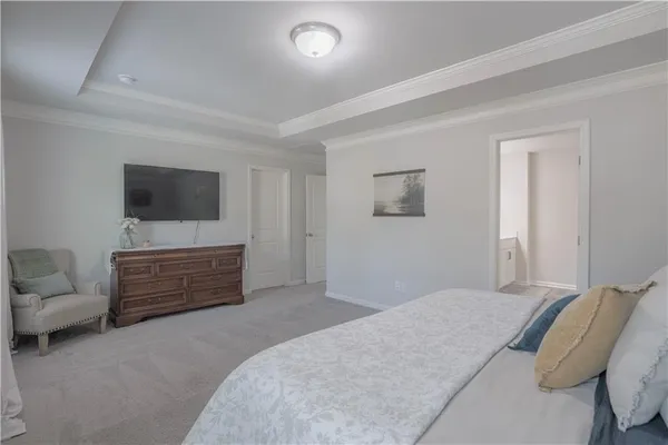 $439,900 | 6363 Crosscreek Lane, Flowery Branch, GA 30542