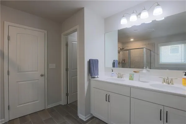$439,900 | 6363 Crosscreek Lane, Flowery Branch, GA 30542