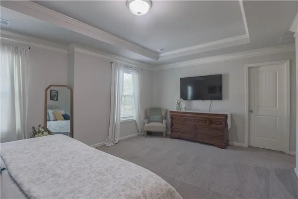 $439,900 | 6363 Crosscreek Lane, Flowery Branch, GA 30542