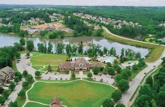 $439,900 | 6363 Crosscreek Lane, Flowery Branch, GA 30542