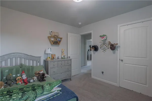 $439,900 | 6363 Crosscreek Lane, Flowery Branch, GA 30542