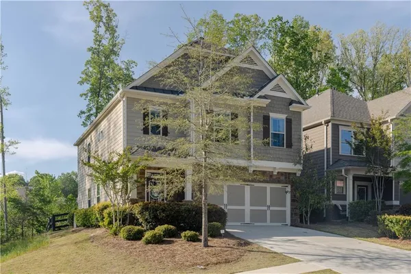 $439,900 | 6363 Crosscreek Lane, Flowery Branch, GA 30542