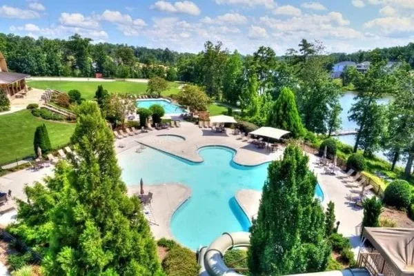 $439,900 | 6363 Crosscreek Lane, Flowery Branch, GA 30542