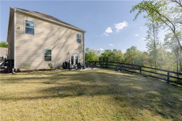 $439,900 | 6363 Crosscreek Lane, Flowery Branch, GA 30542