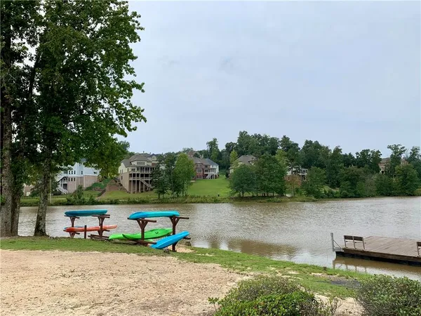 $439,900 | 6363 Crosscreek Lane, Flowery Branch, GA 30542