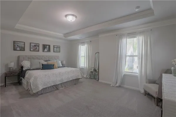$439,900 | 6363 Crosscreek Lane, Flowery Branch, GA 30542