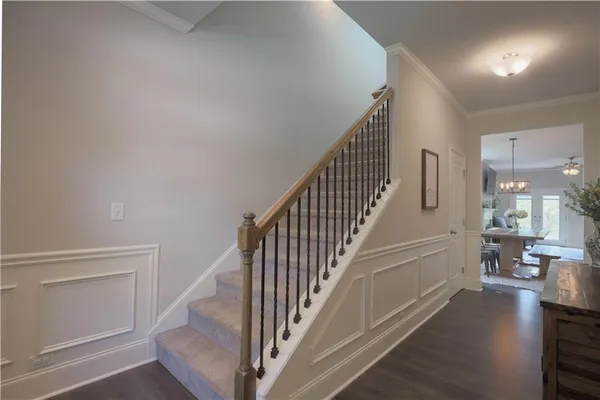 $439,900 | 6363 Crosscreek Lane, Flowery Branch, GA 30542